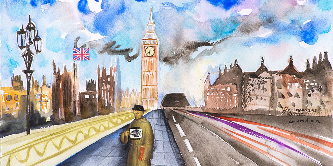 Plan and meet us at VoLTE in London, 10-12 October